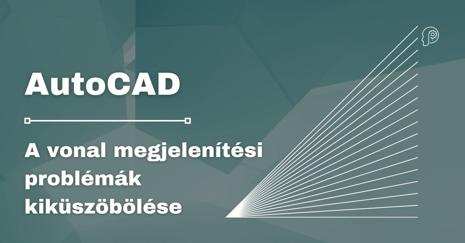 AutoCAD vonaltipus AutoCAD vonaltipus